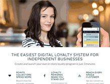 Tablet Screenshot of loyalzoo.com